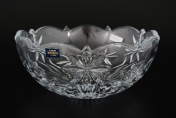 Конфетница Crystalite Bohemia Perseus-nova 22 см Bohemia Crystalite