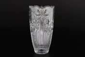 Ваза Crystalite Bohemia Taurus 20 см Bohemia Crystalite