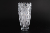 Ваза Crystalite Bohemia Taurus 30 см Bohemia Crystalite