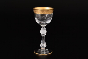 Комплект рюмок для водки 50 мл Джесси (6 шт.) Bohemia Crystalite
