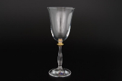 Комплект фужеров для вина 250 мл (6 шт.) Bohemia Crystalite
