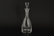 Графин Crystalex Bohemia Accessories 1 л Bohemia Crystalite
