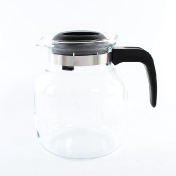 Кофейник фарфоровый Bohemia Симакс 1,5 л Simax