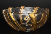 Миса INFINITY COLOSSEUM 255 см Bohemia Crystal