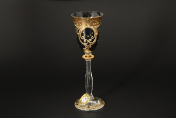 Комплект рюмок для водки 60 мл Bohemia Crystal