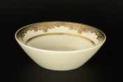 Набор салатников Falkenporzellan Cream Gold 19 см(6 шт.)