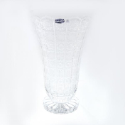 Ваза Bohemia Glasspo 35 см Bohemia Crystal