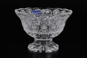 Конфетница Bohemia Glasspo 15 см Bohemia Crystal