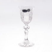 Комплект рюмок для водки Bohemia Glasspo 60 мл (6 шт.) Bohemia Crystal