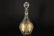Графин Max Crystal Золото Bohemia Crystal