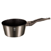 Ковш Berlinger Haus Carbon Metallic Line 16 см