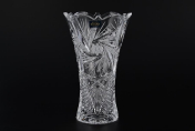 Ваза 20 см PINWHEEL Bohemia Crystalite