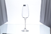 Комплект фужеров для шампанского Crystalite Bohemia Anser/Alizee 290 мл(6 шт.) Bohemia Crystalite