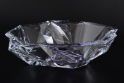 Фруктовница 35 см ANGLE Bohemia Crystalite