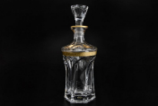 Штоф 900 мл APOLLO Bohemia Crystalite