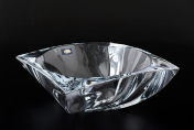 Фруктовница Crystalite Bohemia Arezzo 32 см Bohemia Crystalite