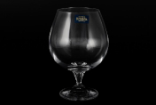 Комплект фужеров для бренди 400 мл BETTY (6 шт.) Bohemia Crystalite