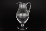 Графин 1,5 л JUGS, BOTTLES Bohemia Crystalite