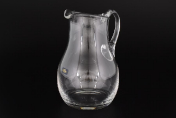 Графин 2 л JUGS, BOTTLES Bohemia Crystalite