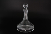 Штоф 1,5 л JUGS, BOTTLES Bohemia Crystalite