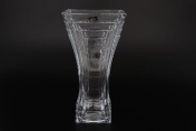 Ваза 30 см CASCADE Bohemia Crystalite