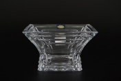 Салатник 21 см CASCADE Bohemia Crystalite
