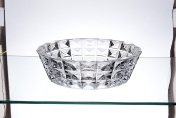 Фруктовница Crystalite Bohemia Diamond 32 см Bohemia Crystalite
