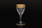 Комплект рюмок для водки 50 мл DONNA (6 шт.) Bohemia Crystalite