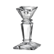 Подсвечник Crystalite Bohemia Empery 20 см Bohemia Crystalite