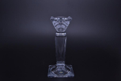 Комплект фужеров для вина 220 мл TIMON (6 шт.) Bohemia Crystalite