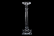 Подсвечник 35 см EMPERY Bohemia Crystalite