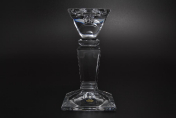 Подсвечник 40 см EMPERY Bohemia Crystalite