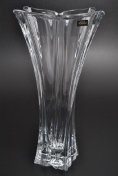 Ваза 36 см FLORALE Bohemia Crystalite