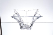 Салатник Crystalite Bohemia Florale 36 см Bohemia Crystalite