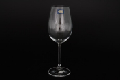 Комплект фужеров для вина Crystalite Bohemia Colibri/Gastro 350 мл (6 шт.) Bohemia Crystalite