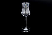 Комплект рюмок для водки 50 мл TIMON (6 шт.) Bohemia Crystalite