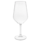 Комплект фужеров для вина Crystalite Bohemia 650 мл(6 шт.) Bohemia Crystalite