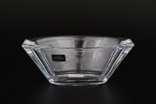 Конфетница 18 см GONDOLINO Bohemia Crystalite