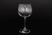 Комплект фужеров для бренди 450 мл GOURMET WINE (6 шт.) Bohemia Crystalite