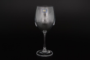 Комплект фужеров для вина 400 мл GOURMET WINE (6 шт.) Bohemia Crystalite