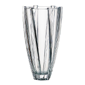 Ваза Crystalite Bohemia Infinity 30 см Bohemia Crystalite