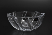 Салатник 19 см INFINITY Bohemia Crystalite