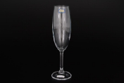 Комплект стаканов для воды TIMON (6 шт.) Bohemia Crystalite