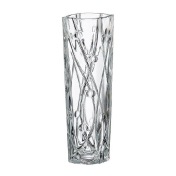 Ваза 25 см LABYRINTH Bohemia Crystalite