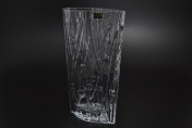 Ваза 30 см LABYRINTH Bohemia Crystalite