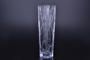 Ваза 30 см LABYRINTH Bohemia Crystalite