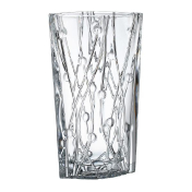 Ваза 30 см LABYRINTH Bohemia Crystalite