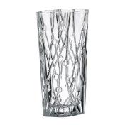 Ваза для цветов Crystalite Bohemia Labyrinth 40 см Bohemia Crystalite