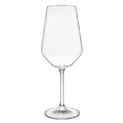 Комплект фужеров для вина Crystalite Bohemia 450 мл (6 шт.) Bohemia Crystalite