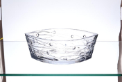 Фруктовница Crystalite Bohemia Labyrinth 30 см Bohemia Crystalite